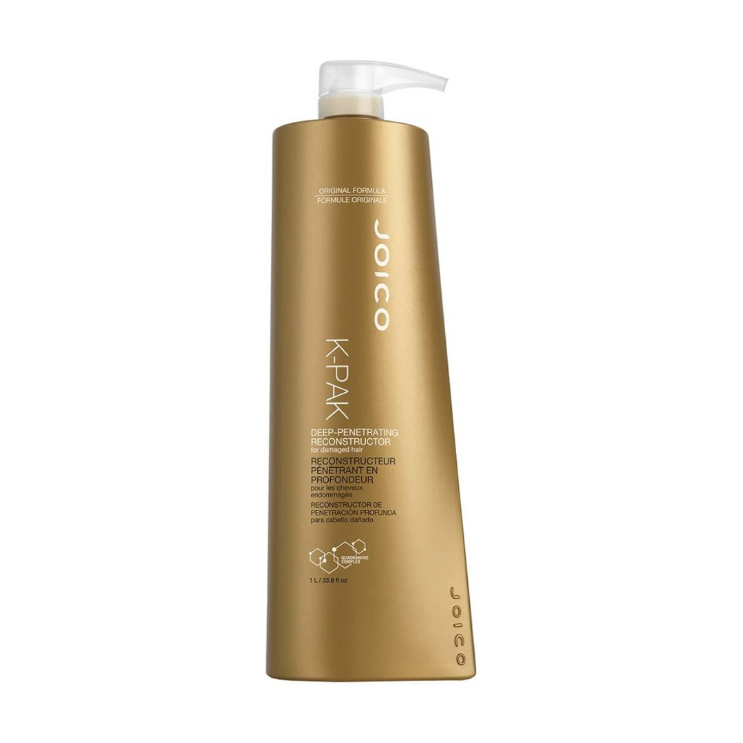 JOICO K-PAK DEEP-PENETRATING RECONSTRUCTOR 1L