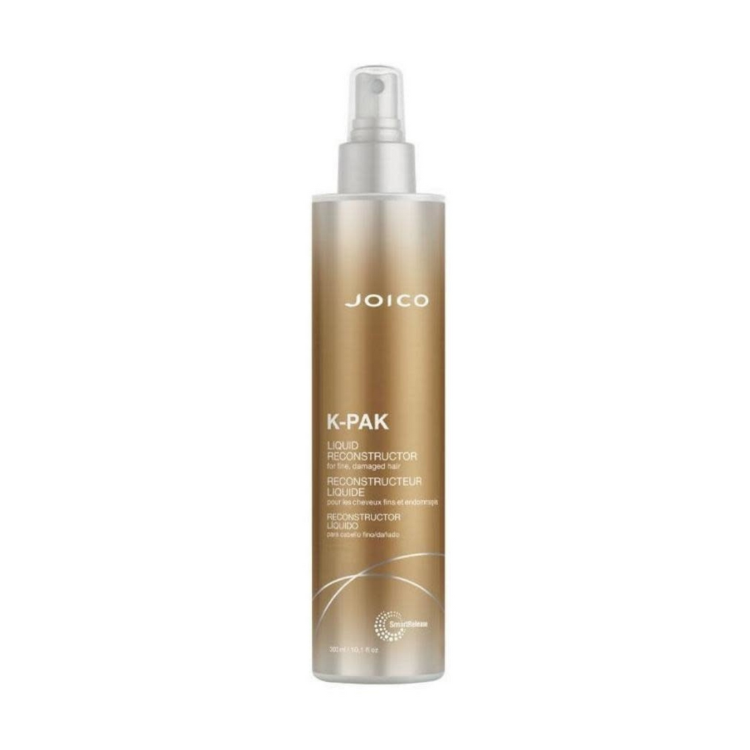 JOICO K-PAK LIQUID RECONSTRUCTOR 300ML