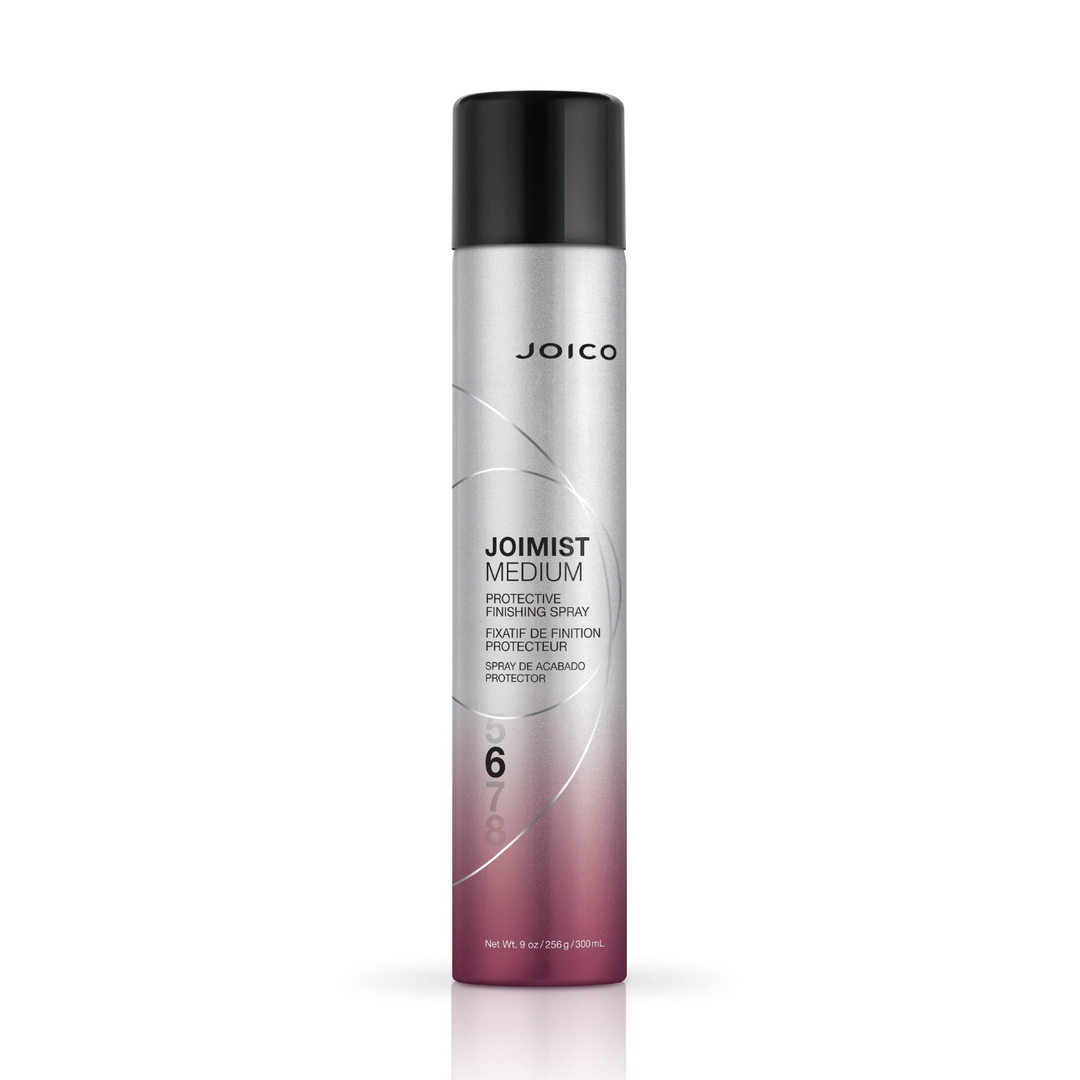 JOICO JOIMIST MEDIUM PROTECTIVE FINISHING SPRAY 300ML