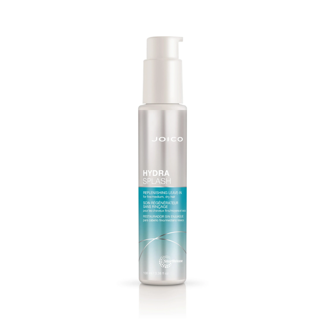 JOICO HYDRA SPLASH REPLENISHING LEAVE-IN 100ML