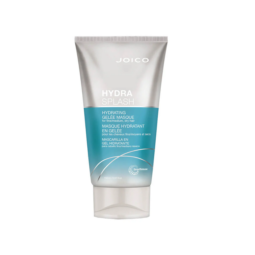 JOICO HYDRA SPLASH HYDRATING GELEE MASQUE 150ML