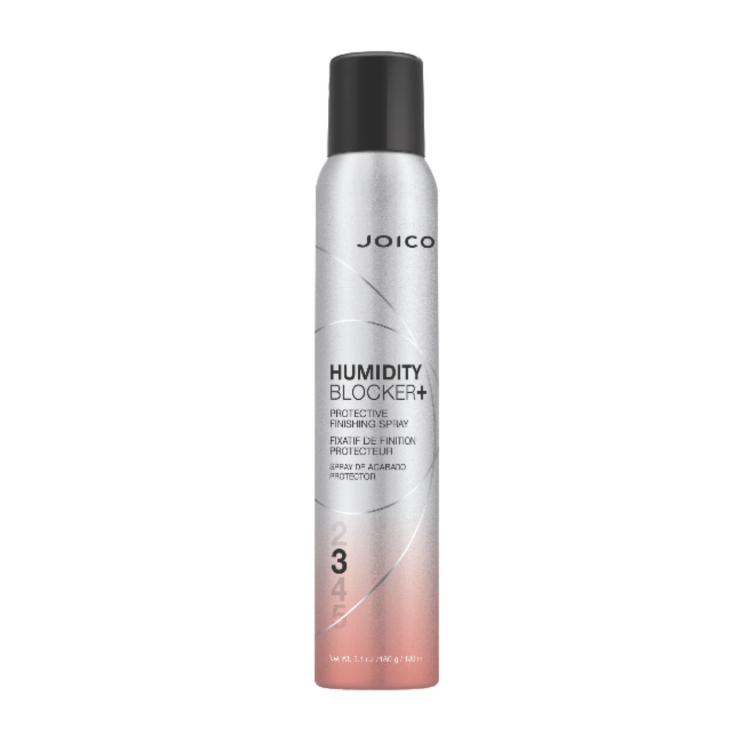 JOICO HUMIDITY BLOCKER+ PROTECTIVE FINISHING SPRAY 180ML