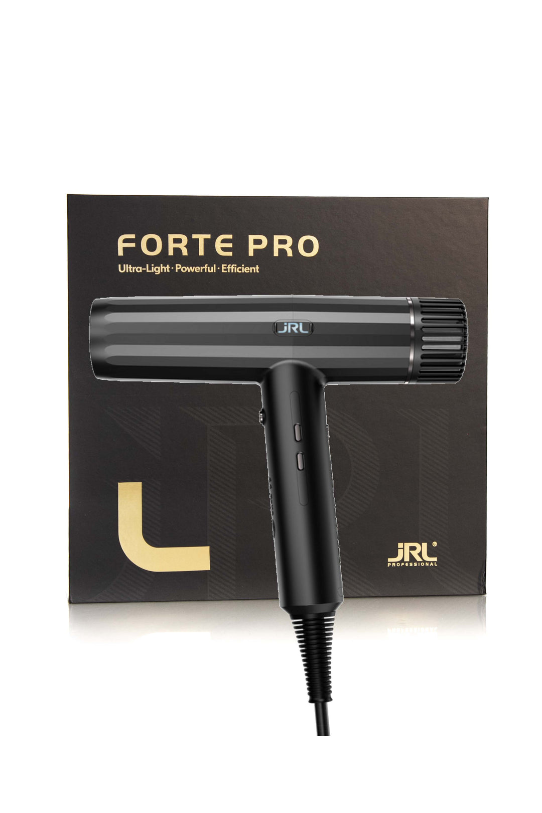 JRL FORTE PRO HAIR DRYER