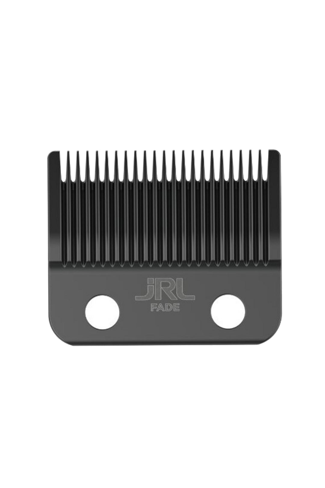 JRL PRECISION FADE BLADE ONYX