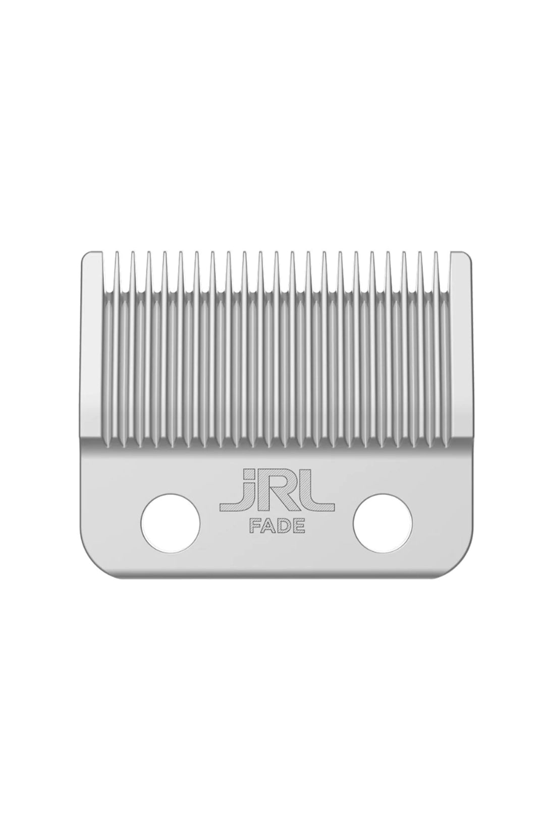 JRL REPLACEMENT FADE BLADE SILVER