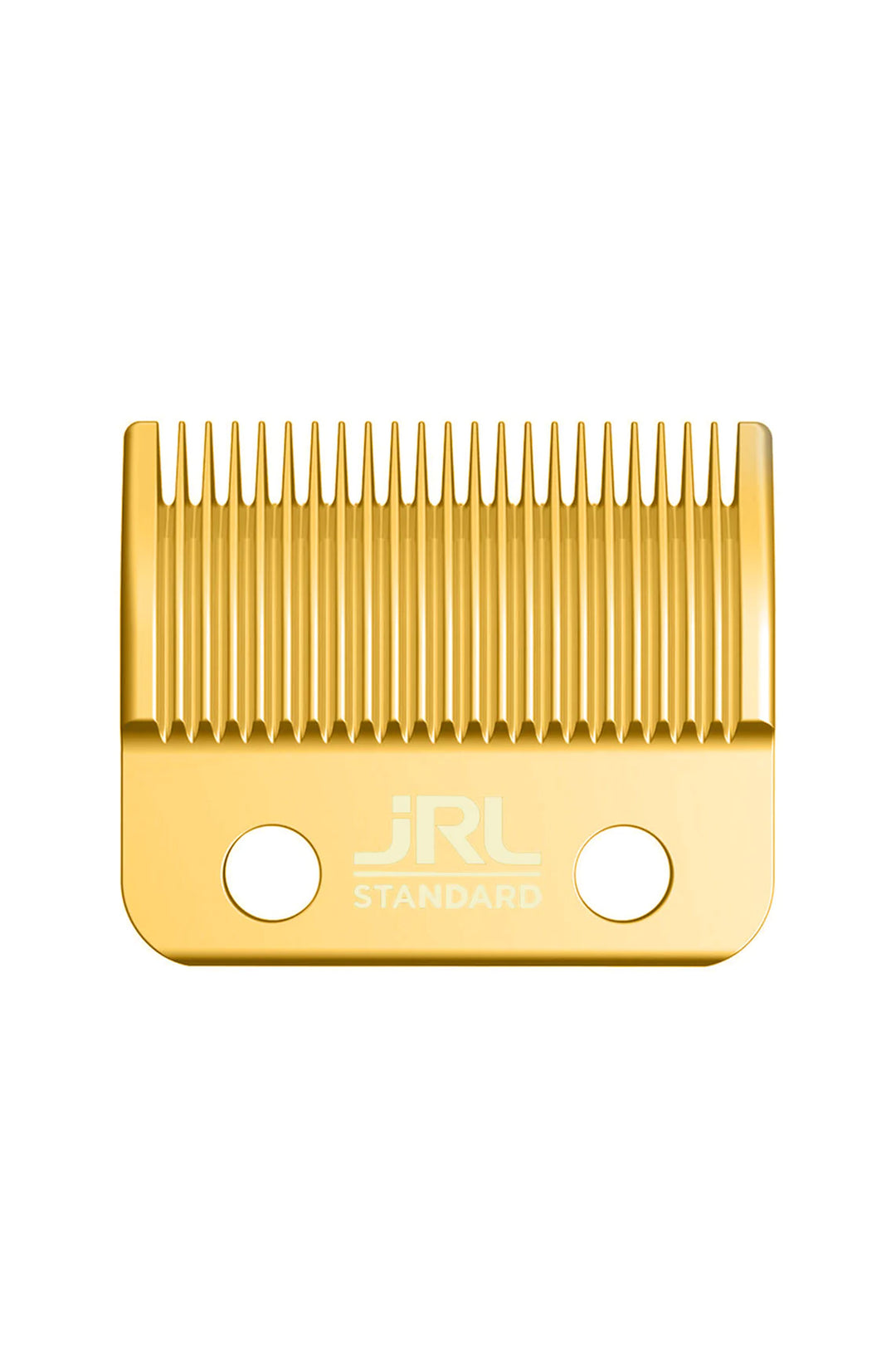 JRL STANDARD TAPER CLIPPER BLADE GOLD