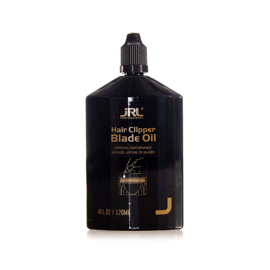 JRL HAIR CLIPPER BLADE OIL 120ML
