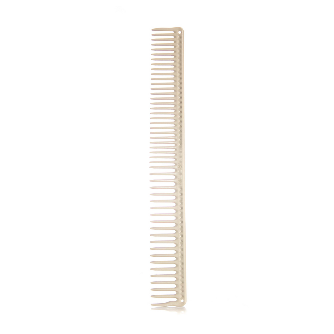 JRL CUTTING COMB 9" WHITE