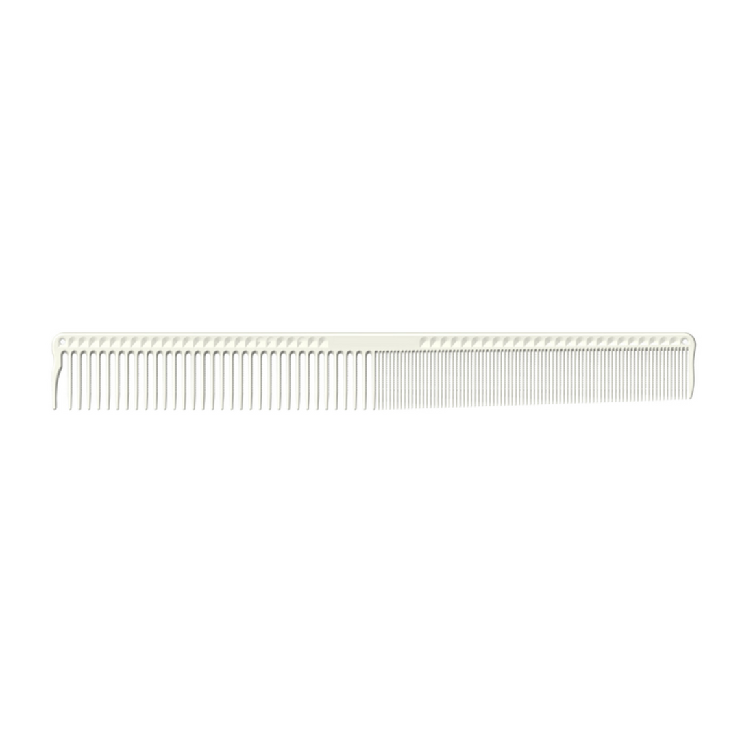 JRL CUTTING COMB 9.3" WHITE