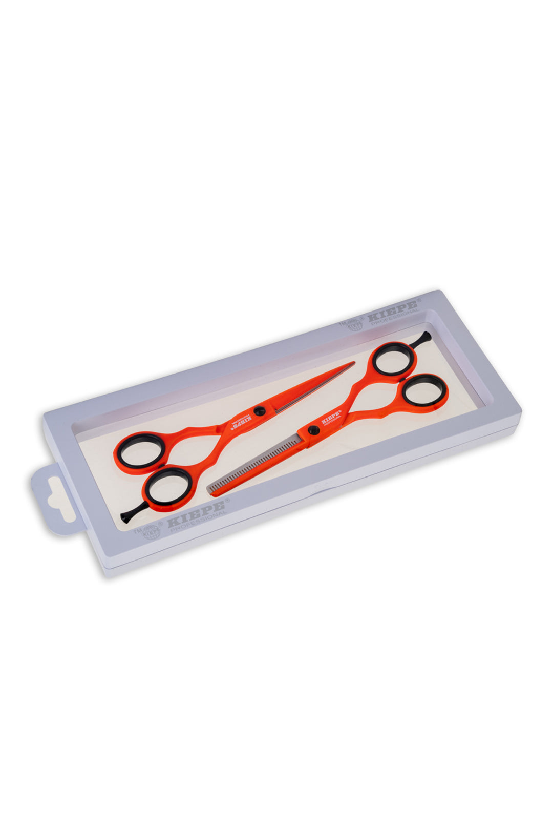 KIEPE MANGO 5.5" SCISSOR/THINNER DUO