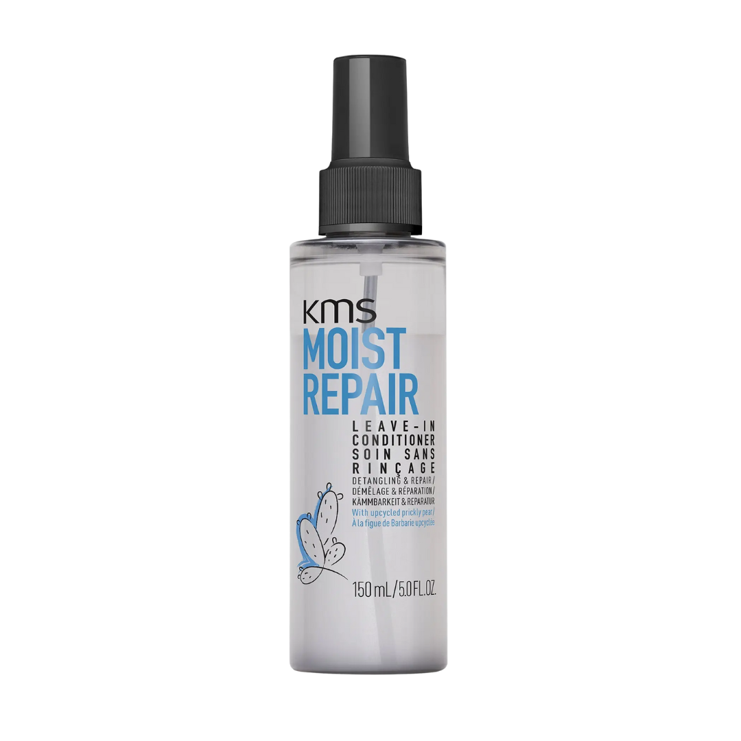 KMS MOIST REPAIR LEAVE-IN CONDITIONER 150ML (Pv1)