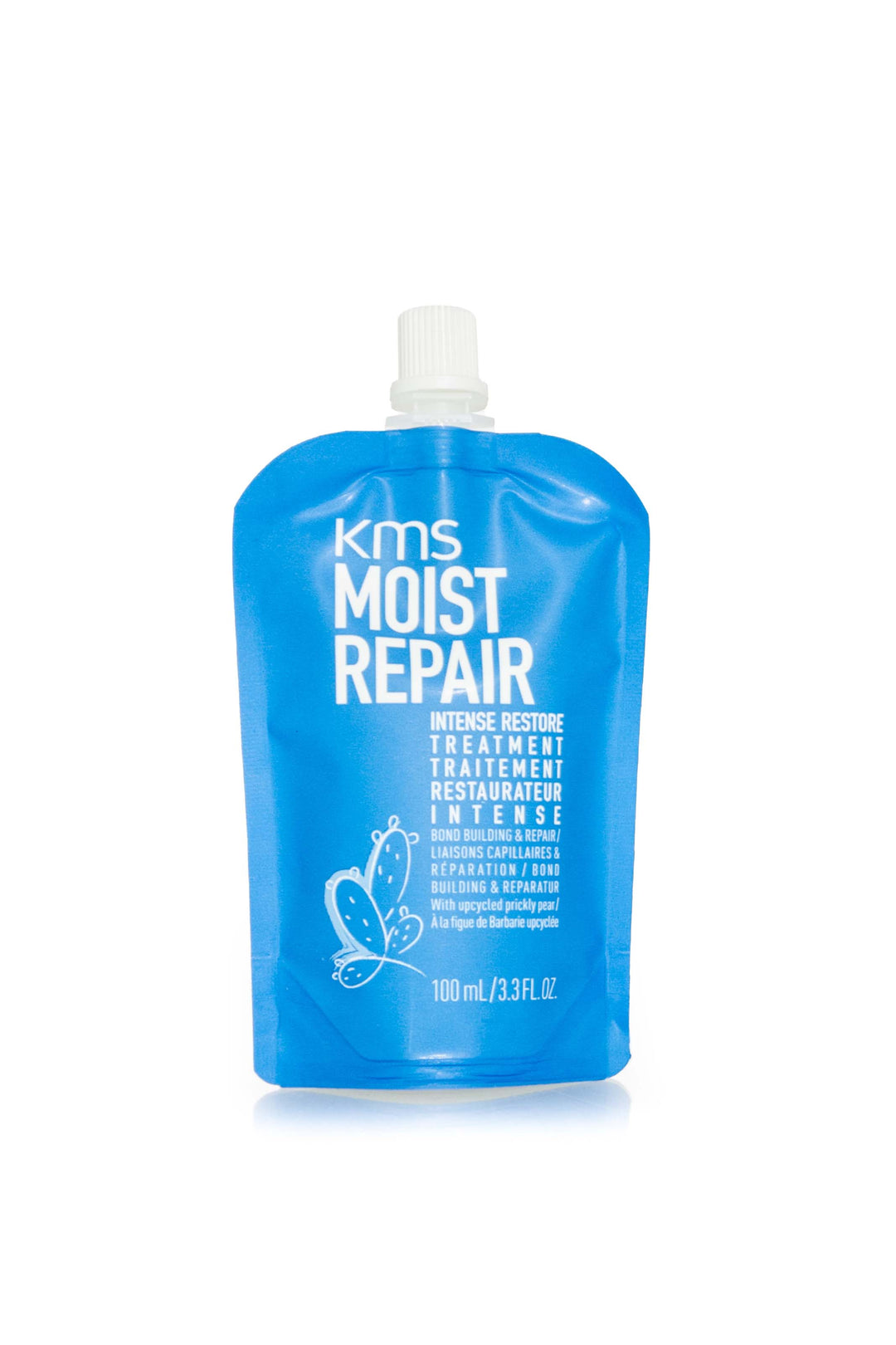KMS Moist Repair Treatment | Various Sizes