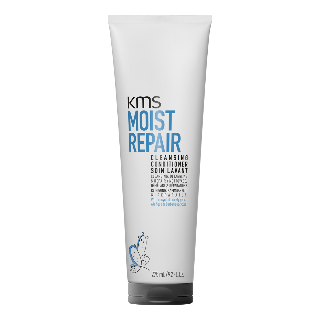 KMS MOIST REPAIR CLEANSING CONDITIONER 275ML