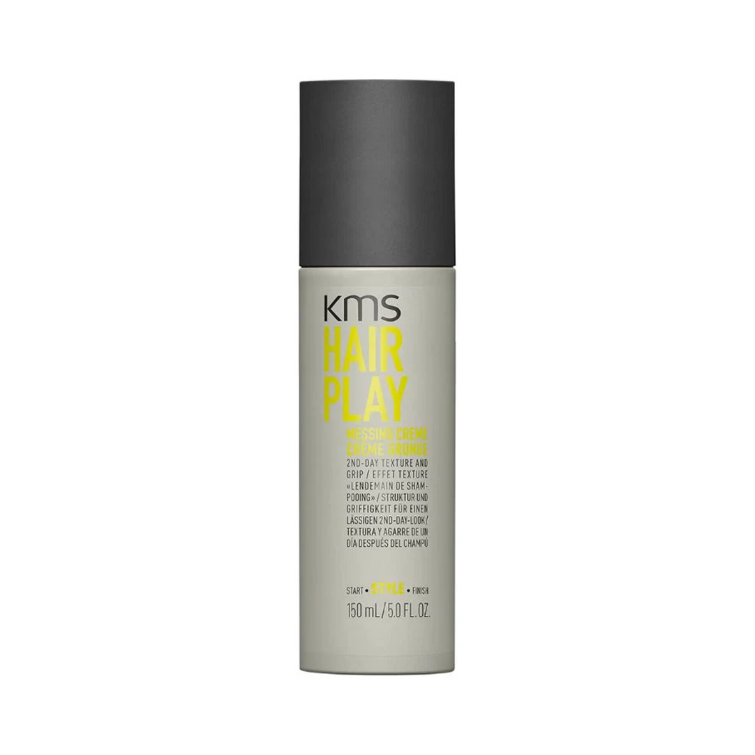 KMS HAIR PLAY MESSING CREME 150ML