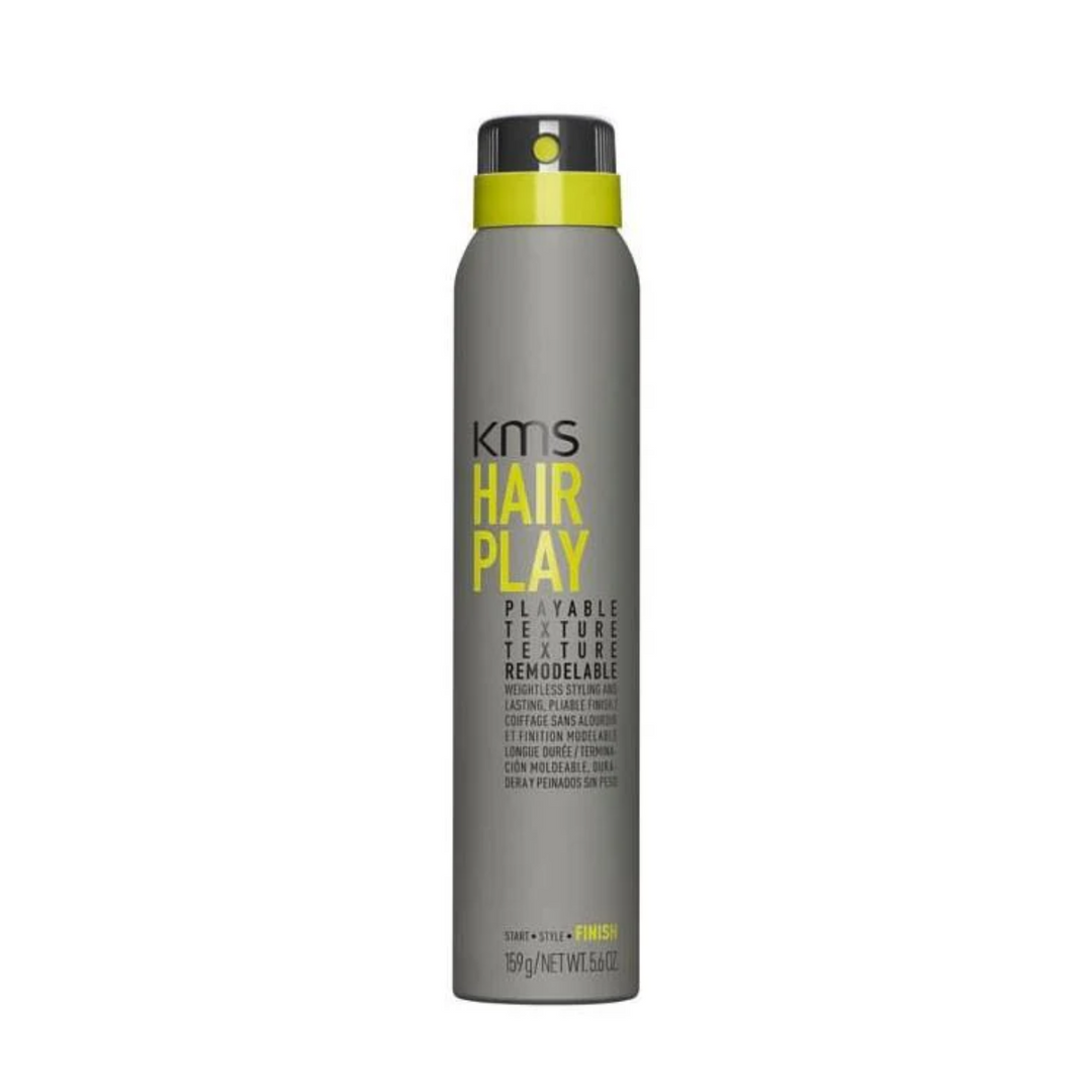 KMS HAIR PLAY PLAYABLE TEXTURE 159G