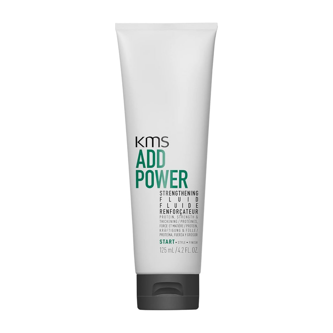 KMS Add Power Strengthening Fluid | Various Sizes