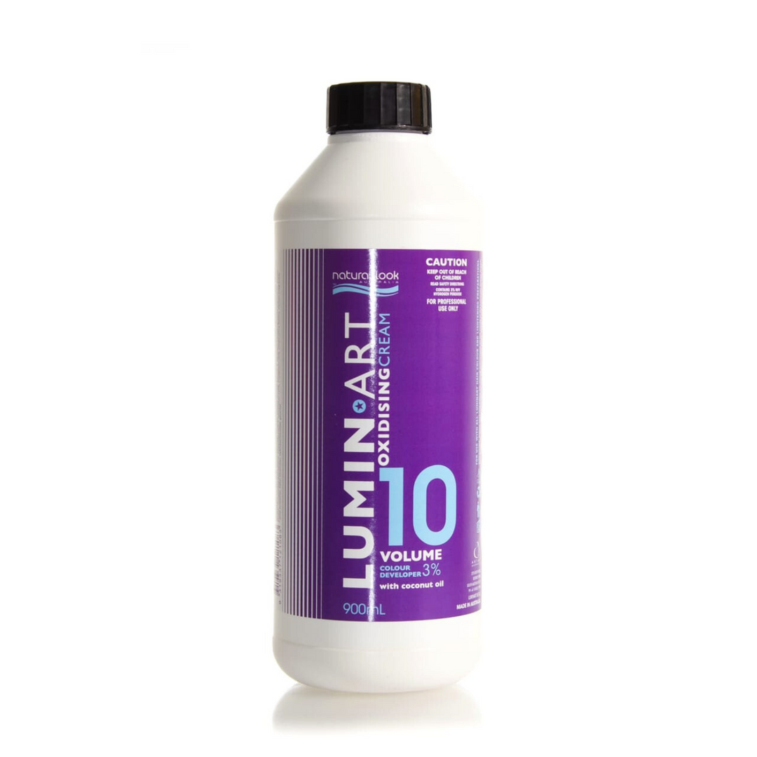 LUMINART | 900ml, Various Colours