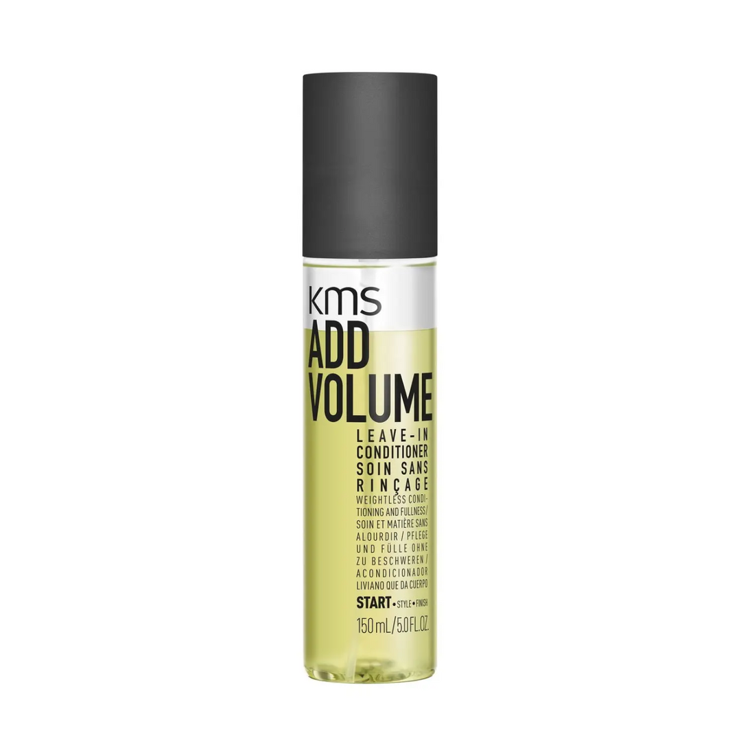 KMS ADD VOLUME LEAVE-IN CONDITIONER 150ML