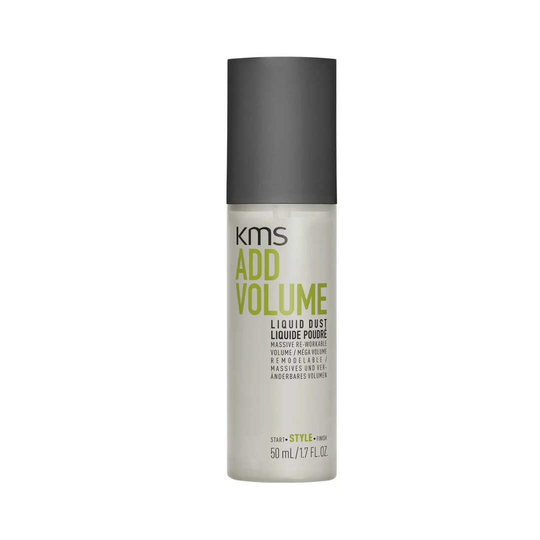 KMS ADD VOLUME LIQUID DUST 50ML