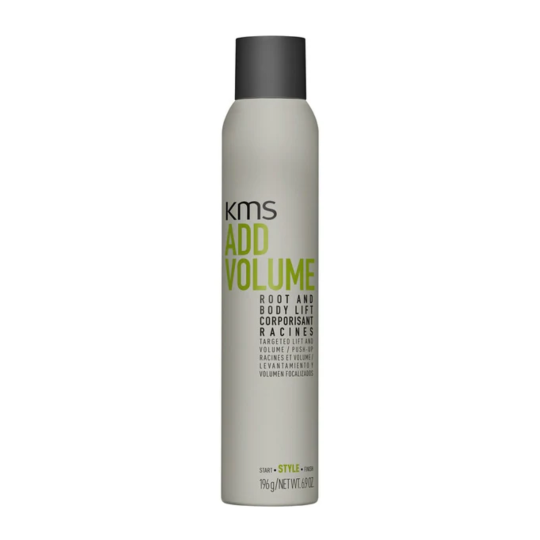 KMS ADD VOLUME ROOT BODY LIFT 196G