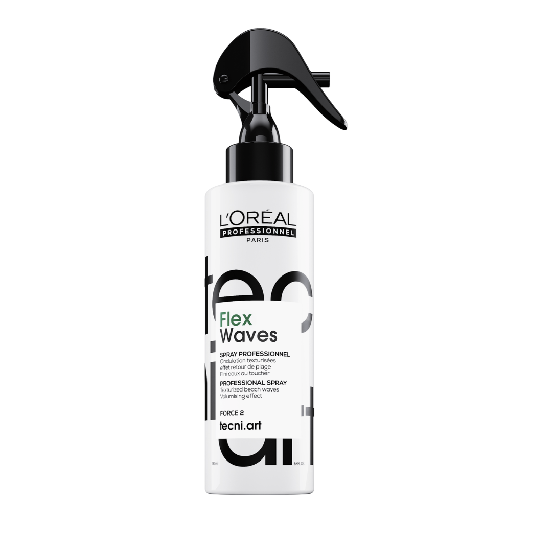 L'OREAL PROFESSIONNEL TECNI ART FLEX WAVES SALT SPRAY 190ML