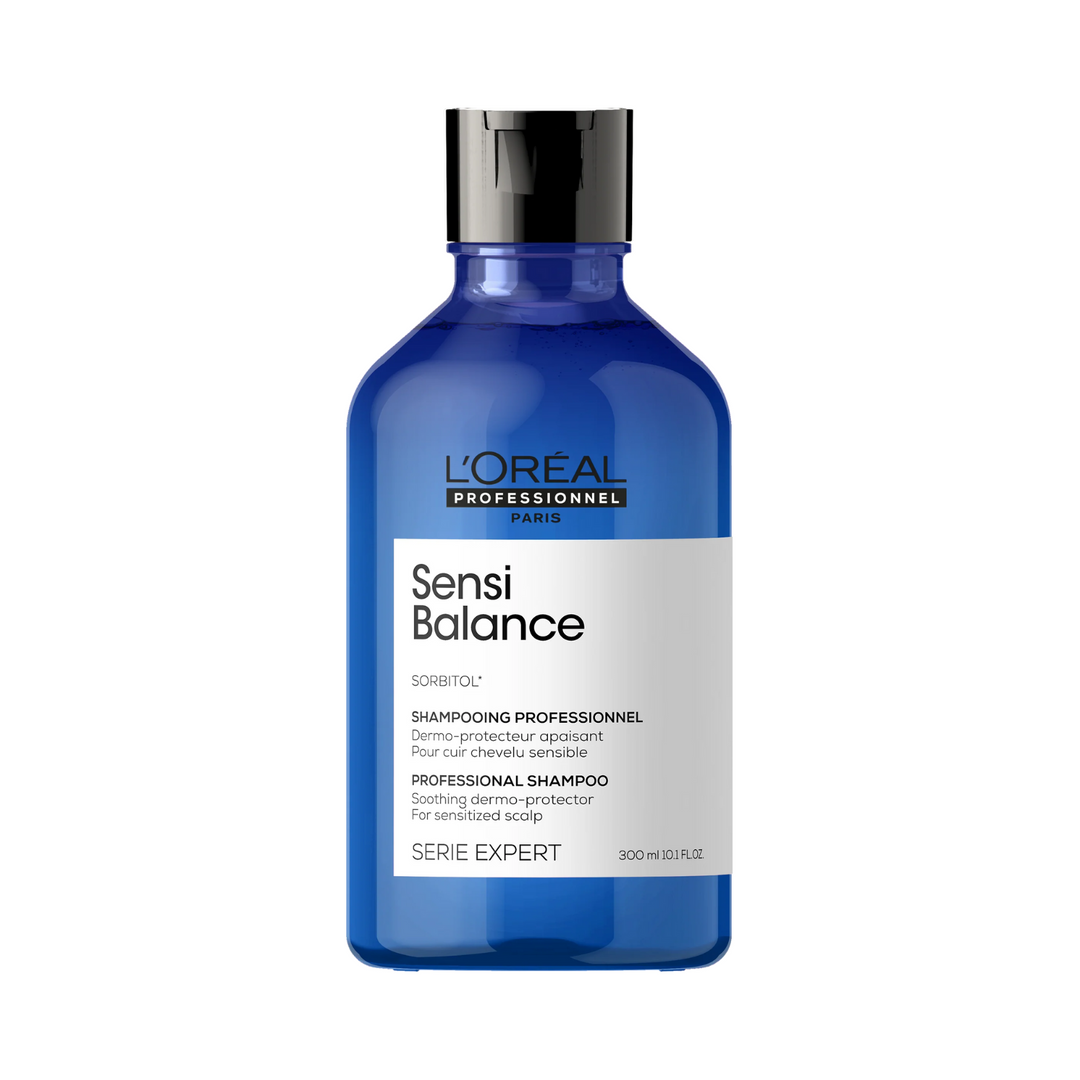 L'OREAL PROFESSIONNEL SENSI BALANCE SHAMPOO 300ML