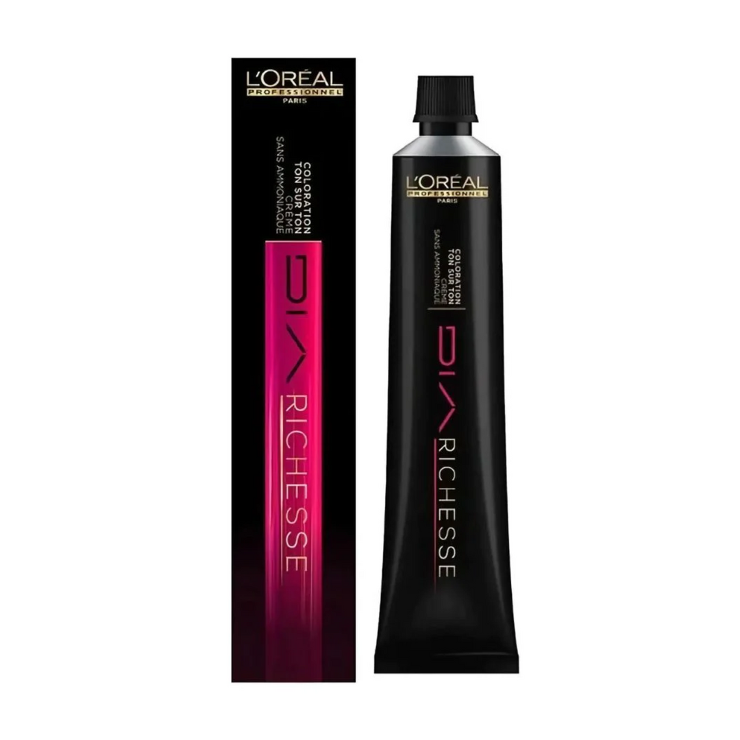 L'OREAL PROFESSIONNEL Dia Richesse Semi Permanent .26 | 50g, 0.26