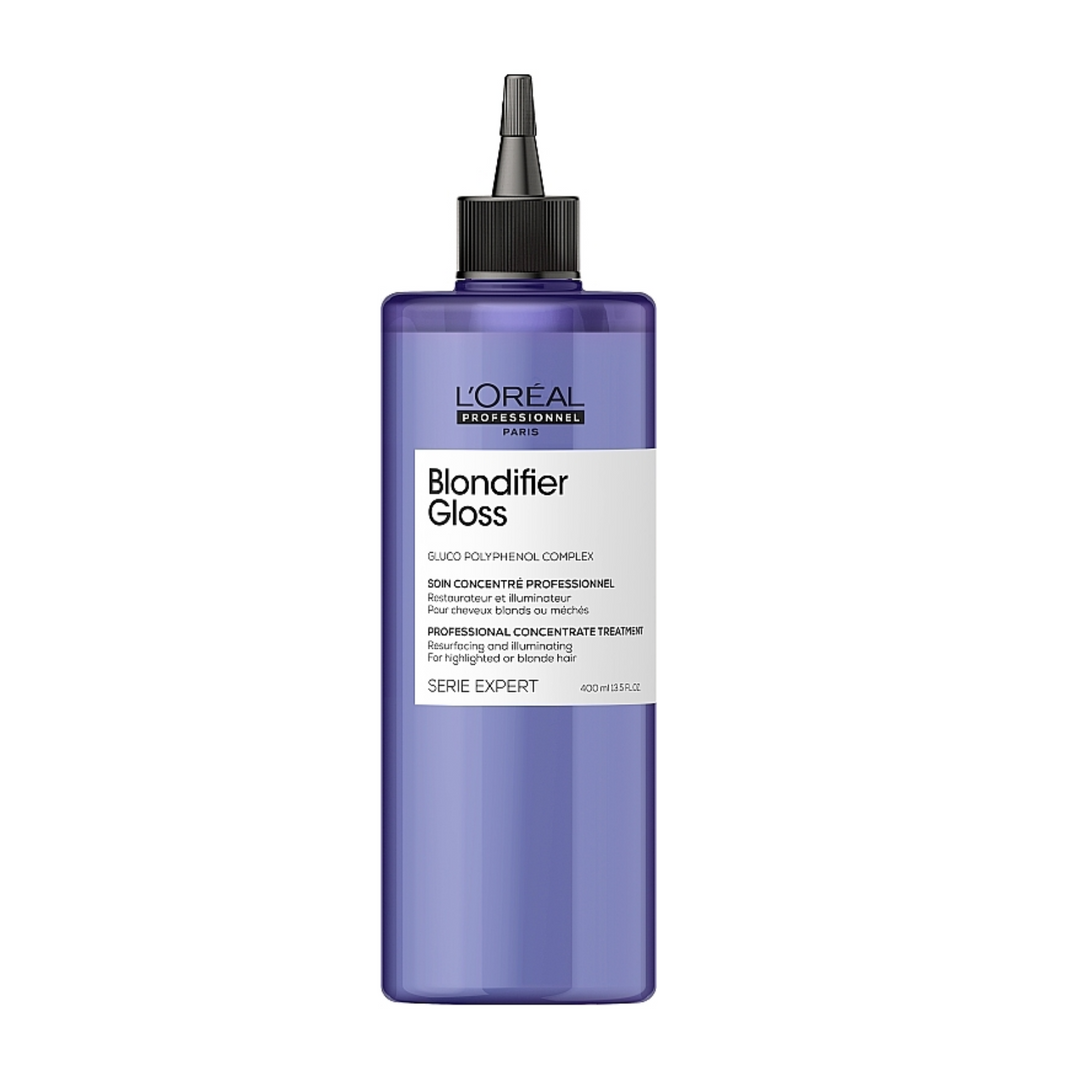 L'OREAL PROFESSIONNEL BLONDIFIER GLOSS CONCENTRATE 400ML