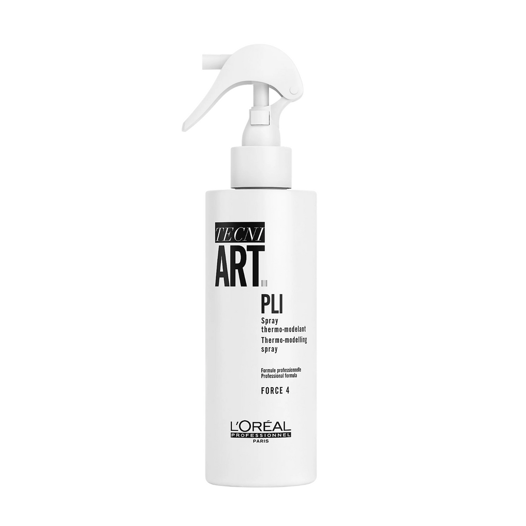 L'OREAL PROFESSIONNEL TECNI ART PLI SPRAY 190ML