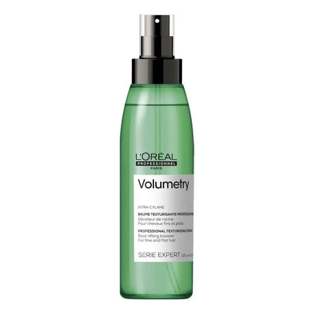 L'OREAL PROFESSIONNEL VOLUMETRY TEXTURIZING SPRAY 125ML