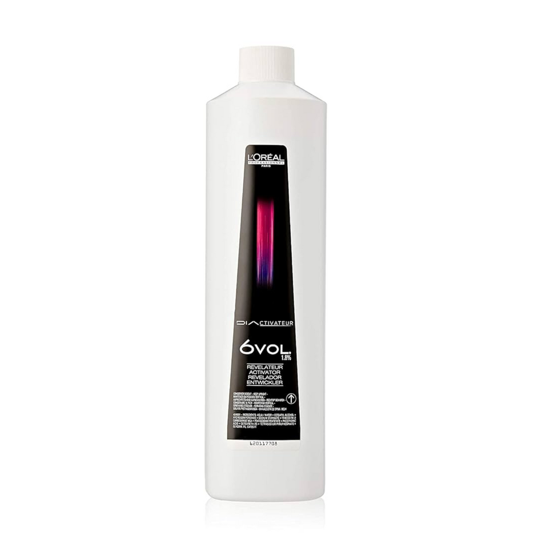 L'OREAL PROFESSIONNEL DIACTIVATEUR 1L 6 VOL 1.8%