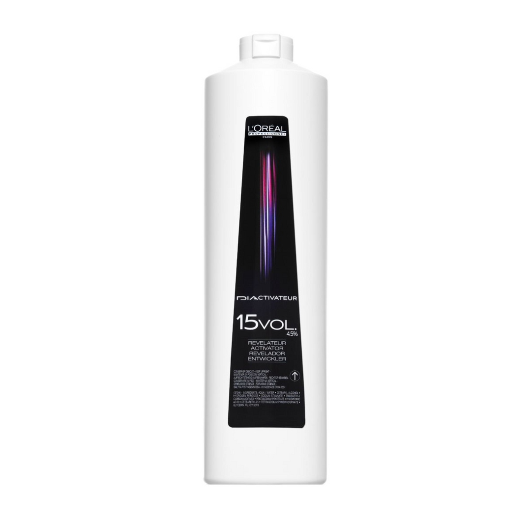 L'OREAL PROFESSIONNEL DIACTIVATEUR 1L 15 VOL 4.5%