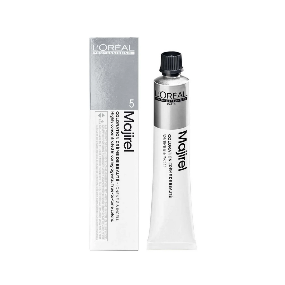 L'OREAL PROFESSIONNEL Majirel Permanent 0g | 50ml, 5