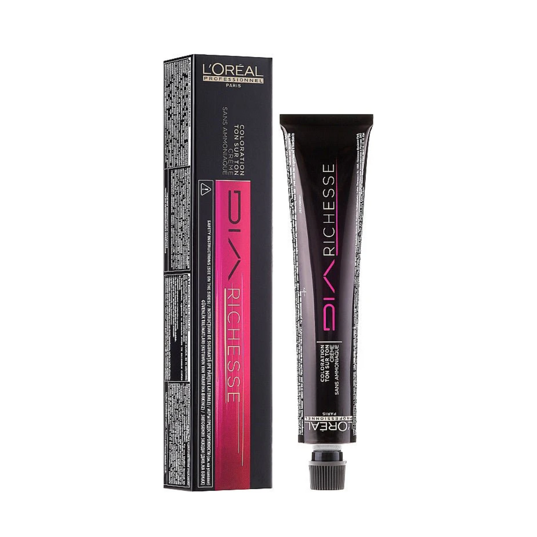 L'OREAL PROFESSIONNEL Dia Richesse Semi Permanent .11 | 50g, 0.11