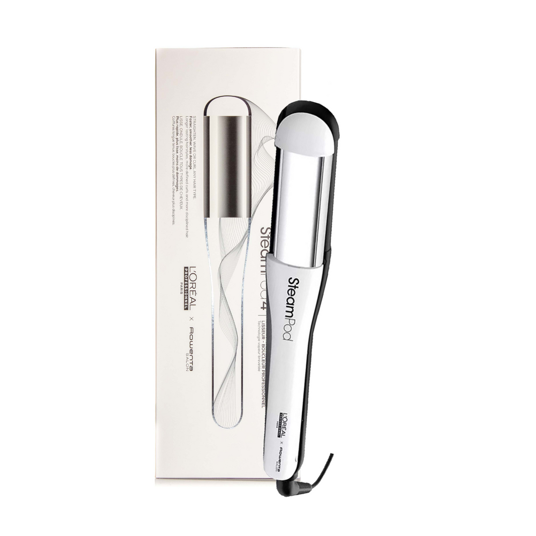 L'OREAL STEAMPOD 4 STYLER