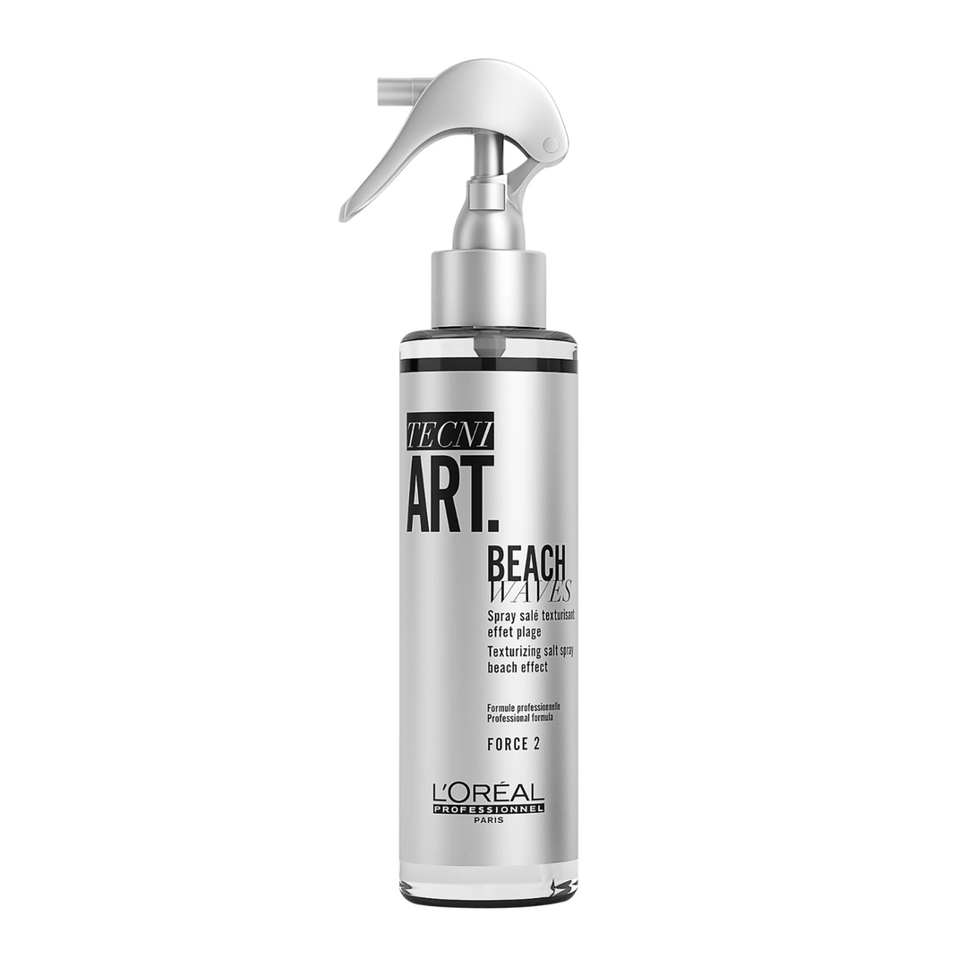L'OREAL PROFESSIONNEL TECNI ART BEACH WAVES SALT SPRAY 150ML