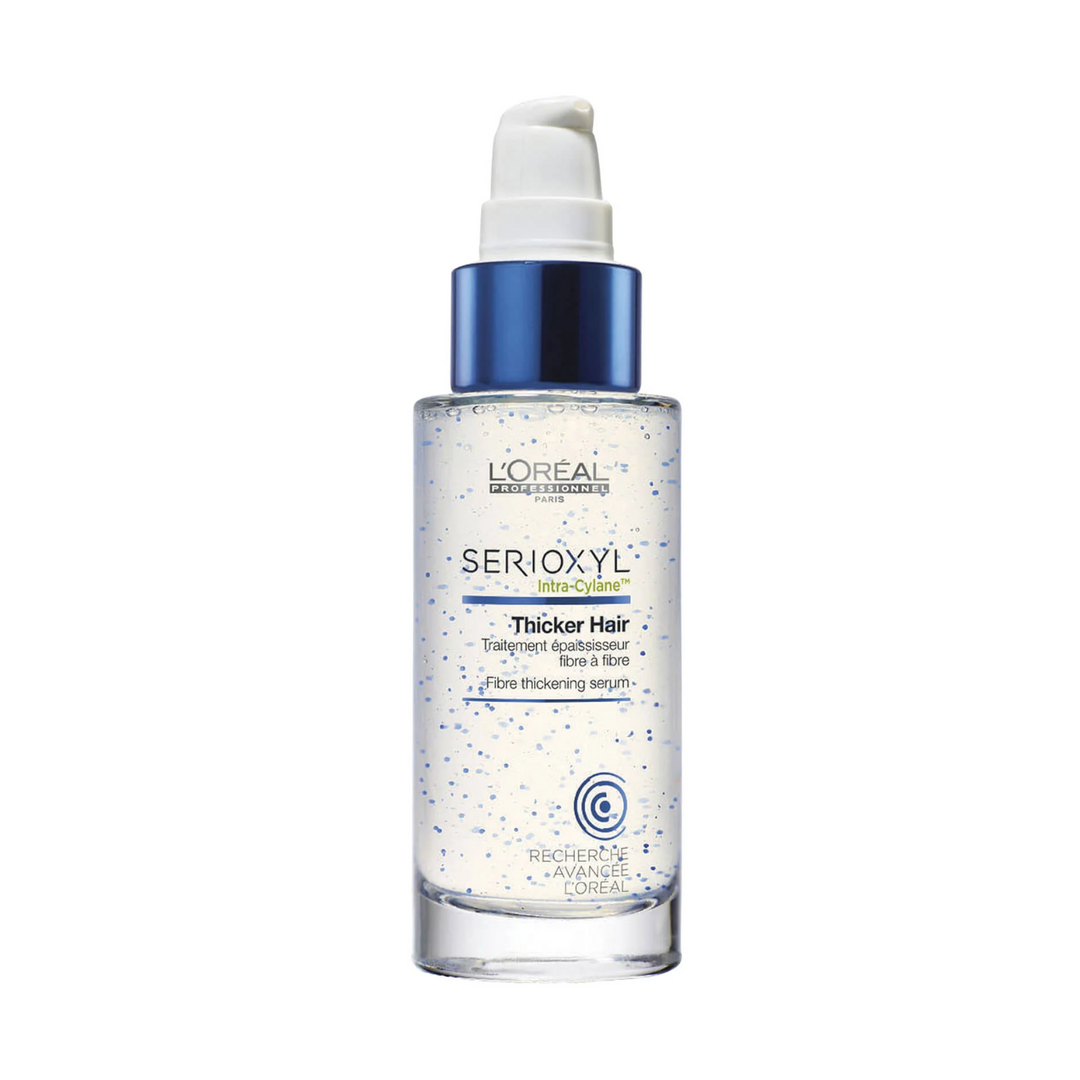 L'OREAL PROFESSIONNEL SERIOXYL THICKER HAIR 90ML