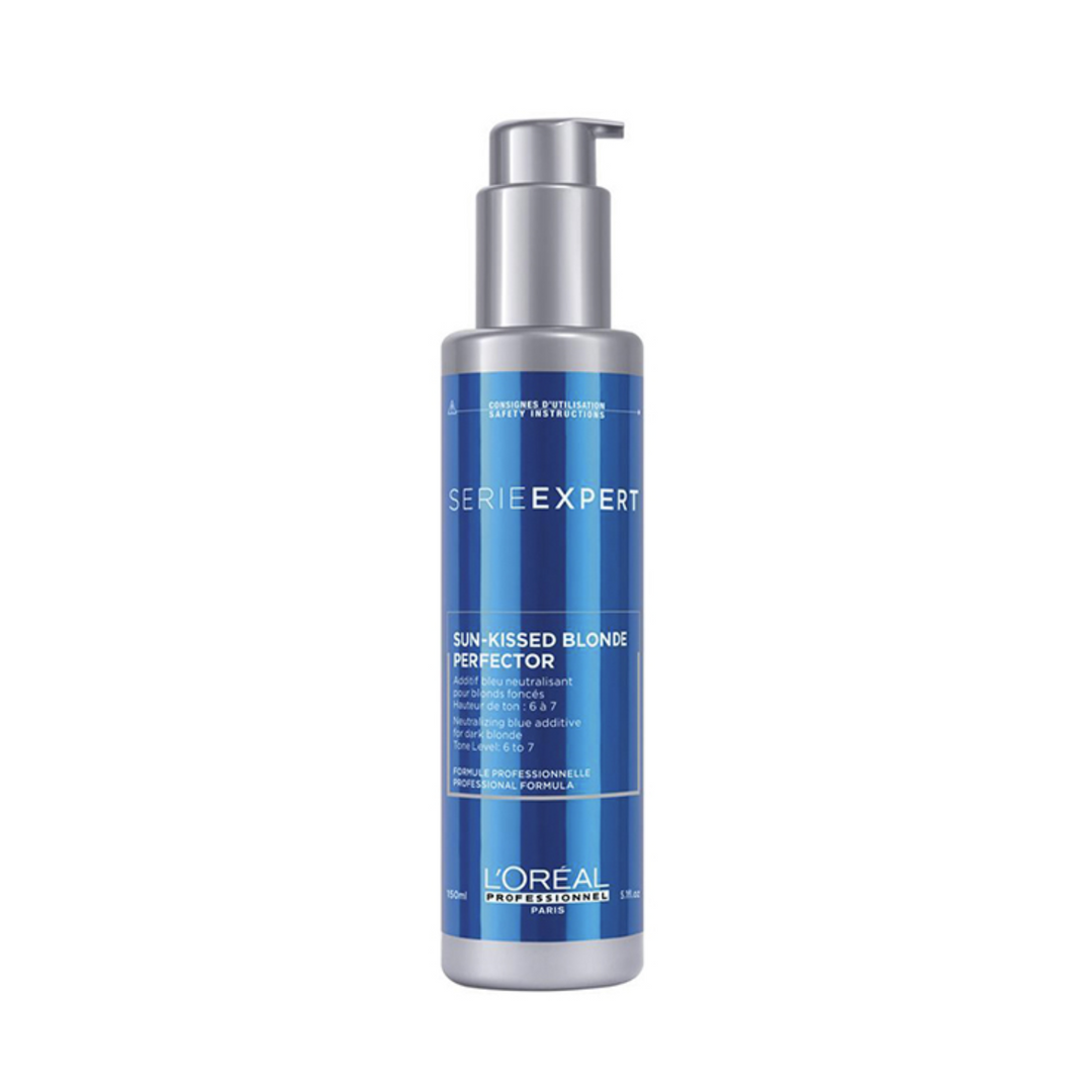L'OREAL PROFESSIONNEL SERIE EXPERT SUN-KISSED BLONDE PERFECTOR 150ML