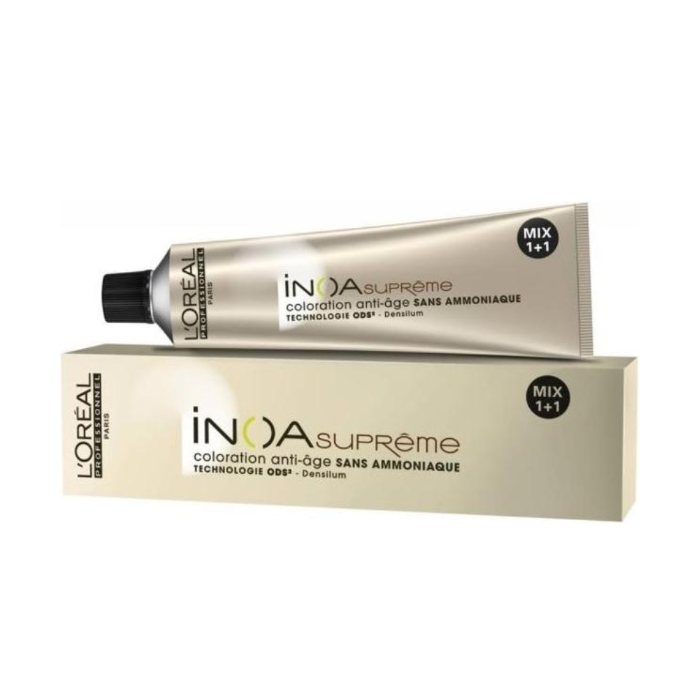 L'OREAL PROFESSIONNEL Inoa Supreme Permanent | 60g, Various Colours