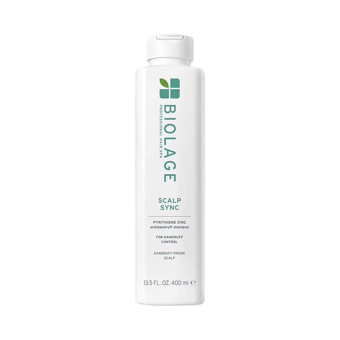 MATRIX Biolage Scalp Sync Anti Dandruff Shampoo (Pv1)| Various Sizes