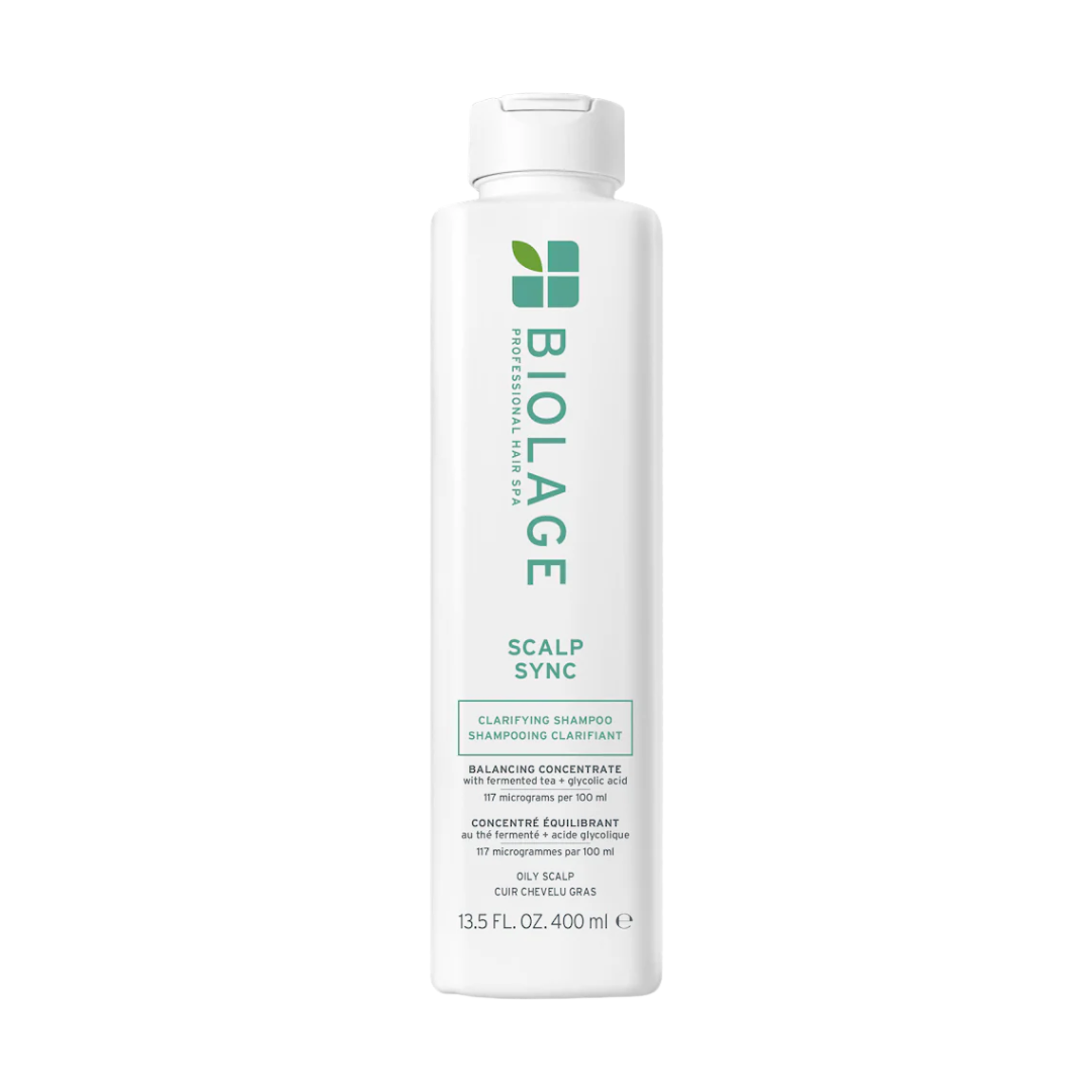 MATRIX Biolage Scalp Sync Clarifying Shampoo | Various Sizes