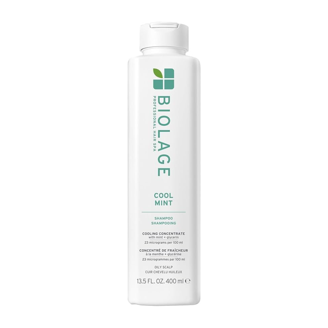 MATRIX Biolage Cool Mint Shampoo (Pv1) | Various Sizes