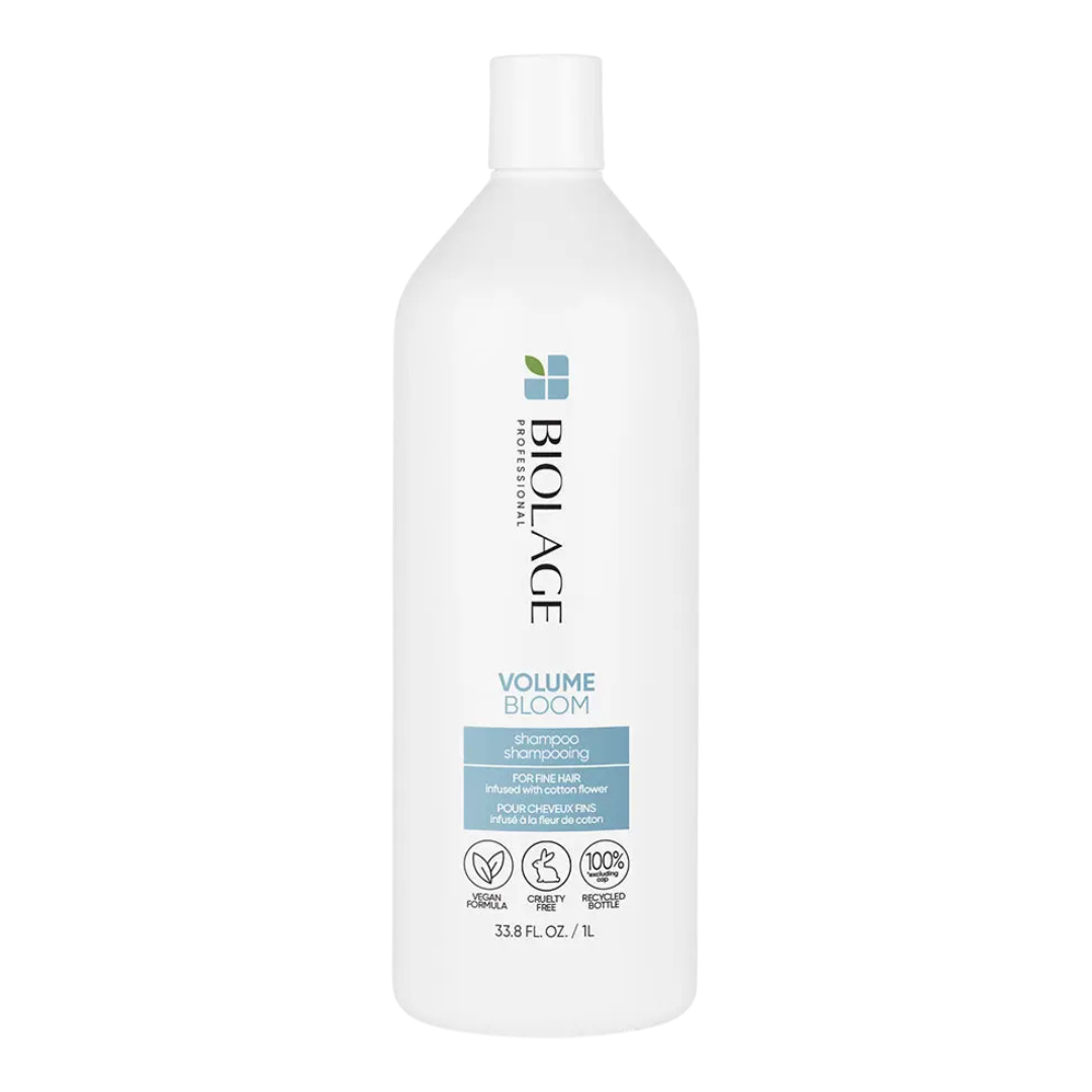 MATRIX Biolage Volumebloom Shampoo (Pv1)| Various Sizes