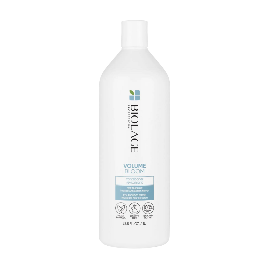 MATRIX Biolage Volume Bloom Conditioner (Pv1) | Various Sizes