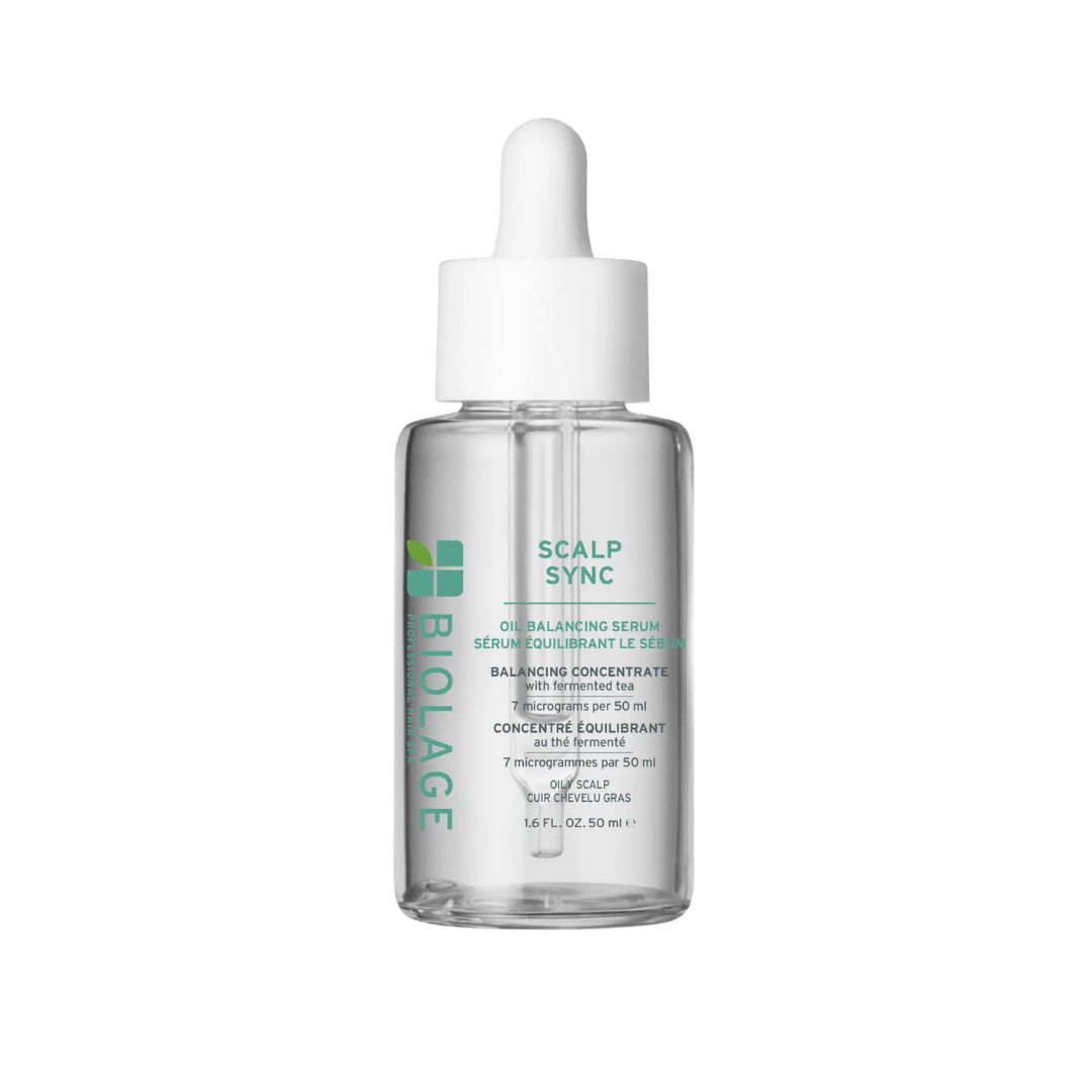 MATRIX BIOLAGE SCALP SYNC OIL BALANCING SERUM 50ML (Pv1)