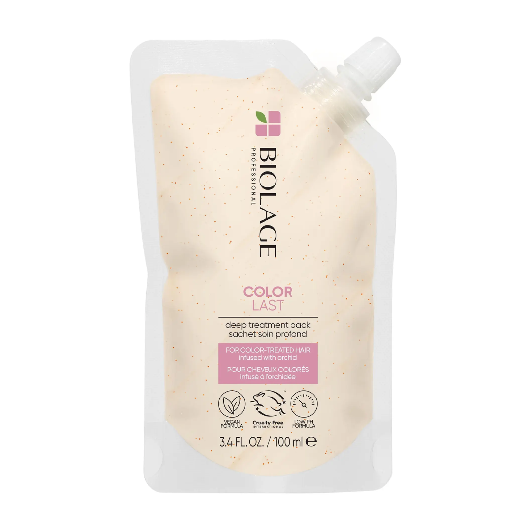 MATRIX BIOLAGE COLORLAST DEEP TREATMENT 100ML