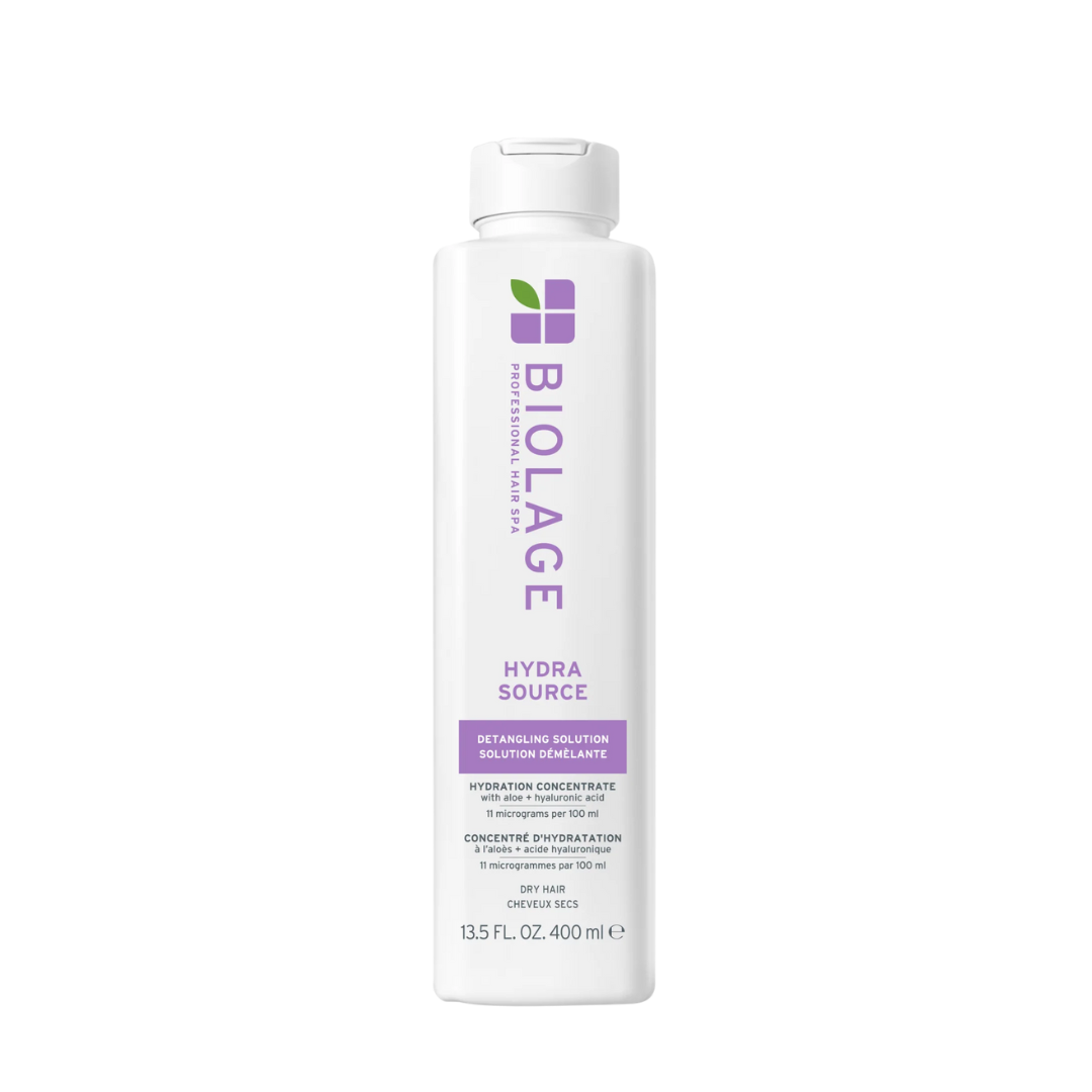 MATRIX Biolage HydraSource Detangling Solution (Pv1) | Various Sizes