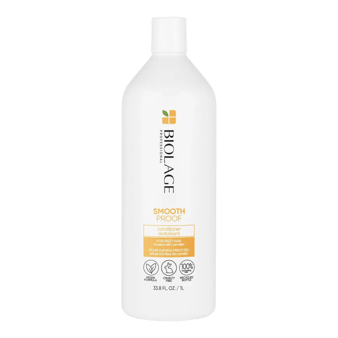 MATRIX Biolage Smooth Proof Conditioner (Pv1)| Various Sizes
