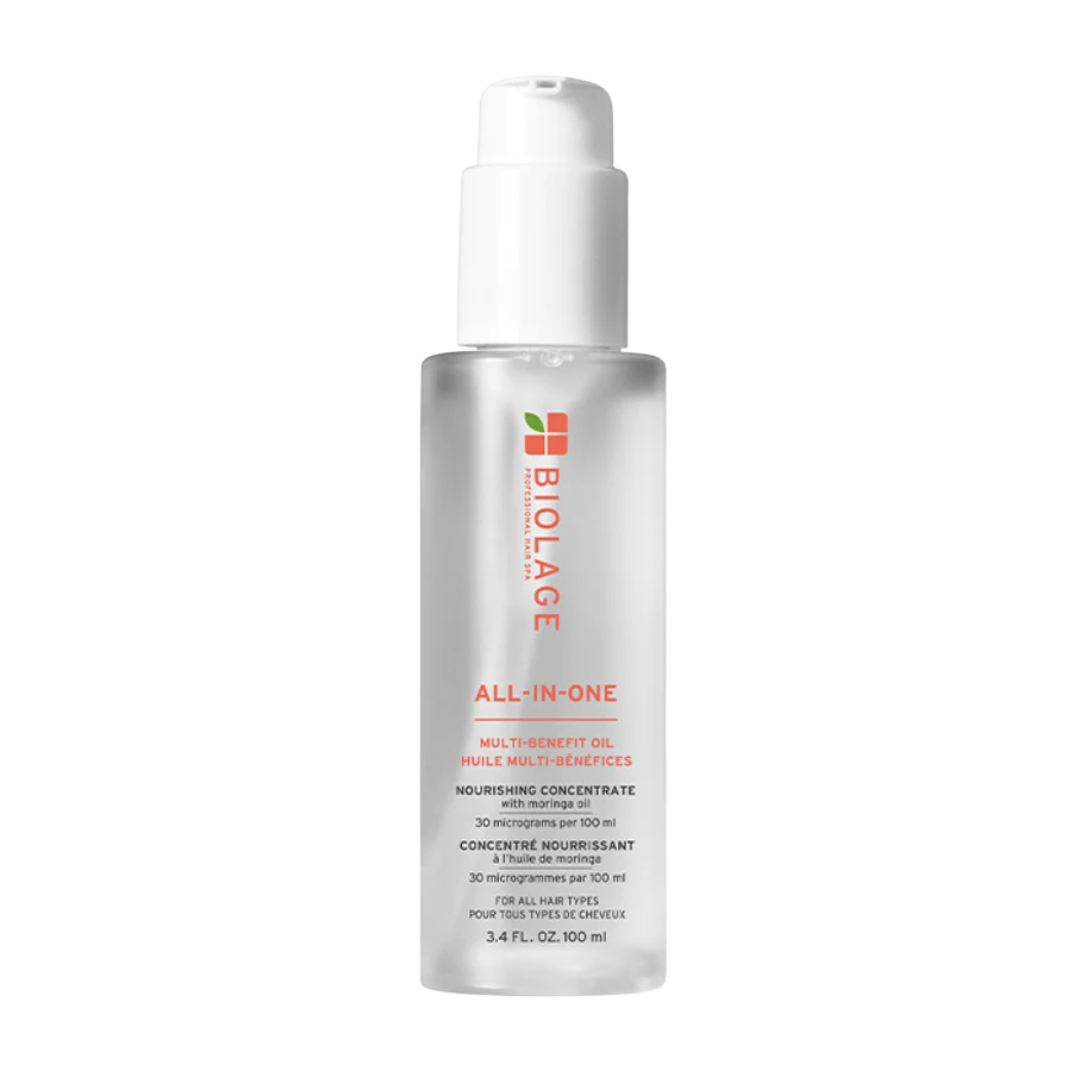 MATRIX BIOLAGE ALL IN ONE MULTI BENEFIT OIL 100ML