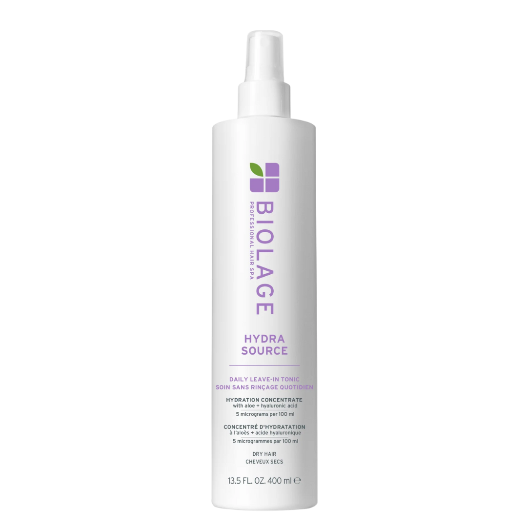 MATRIX BIOLAGE HYDRA SOURCE LEAVE-IN TONIC 400ML